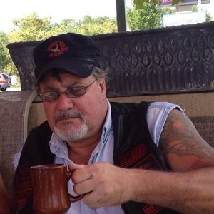 Meet your Posher, Richard